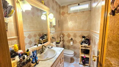 Semi-detached house in Torrejón de La Calzada photo 43