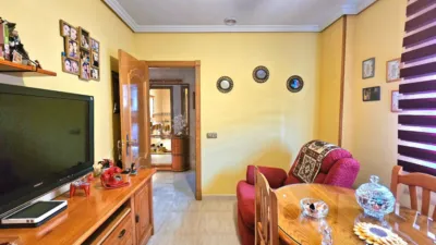 Semi-detached house in Torrejón de La Calzada photo 8