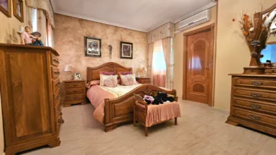 Semi-detached house in Torrejón de La Calzada photo 19