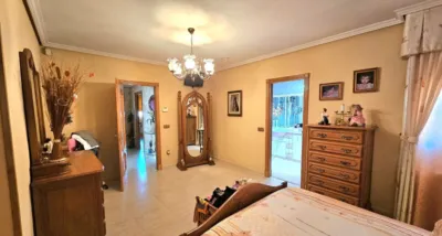 Semi-detached house in Torrejón de La Calzada photo 18