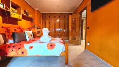 Semi-detached house in Torrejón de La Calzada photo 28
