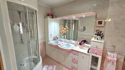 Semi-detached house in Torrejón de La Calzada photo 22