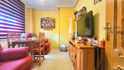 Semi-detached house in Torrejón de La Calzada photo 6