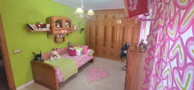 Semi-detached house in Torrejón de La Calzada photo 16