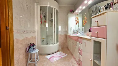 Semi-detached house in Torrejón de La Calzada photo 23