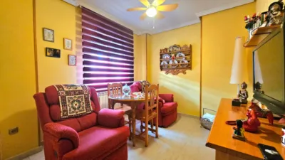 Semi-detached house in Torrejón de La Calzada photo 5