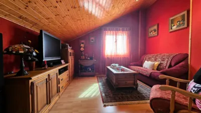 Semi-detached house in Torrejón de La Calzada photo 41