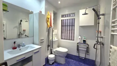 Apartment in Villayuventus-Renfe photo 12