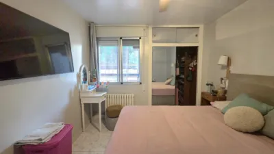 Apartment in Villayuventus-Renfe photo 18