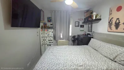 Apartment in Villayuventus-Renfe photo 10