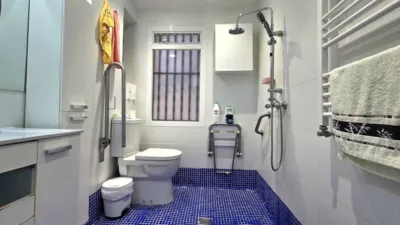 Apartment in Villayuventus-Renfe photo 11
