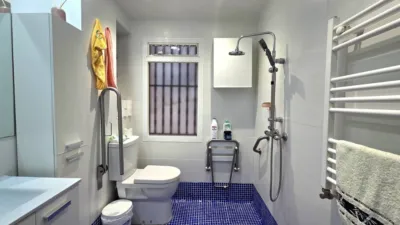 Apartment in Villayuventus-Renfe photo 13