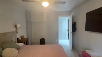 Apartment in Villayuventus-Renfe photo 20