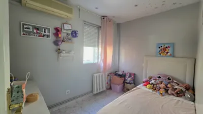 Apartment in Villayuventus-Renfe photo 14