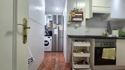 Apartment in Villayuventus-Renfe photo 22