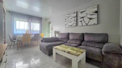 Apartment in Villayuventus-Renfe photo 2