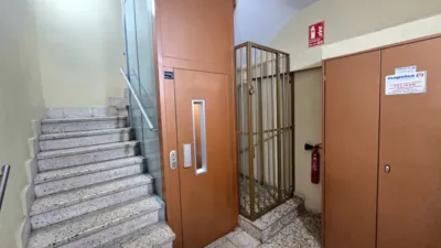 Apartment in Villayuventus-Renfe photo 25