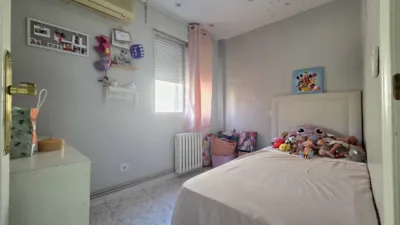 Apartment in Villayuventus-Renfe photo 15