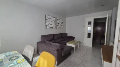 Apartment in Villayuventus-Renfe photo 3