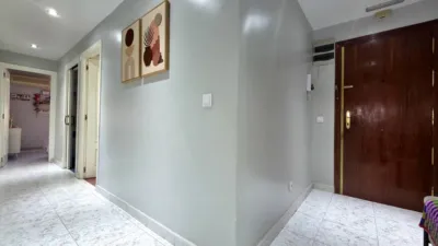 Apartment in Villayuventus-Renfe photo 7