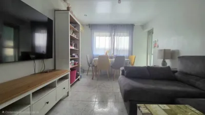 Apartment in Villayuventus-Renfe photo 4