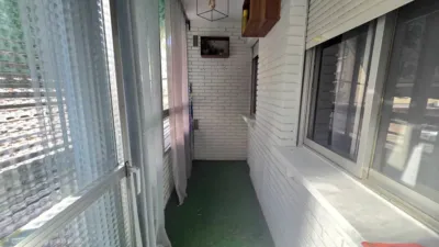 Apartment in Villayuventus-Renfe photo 5