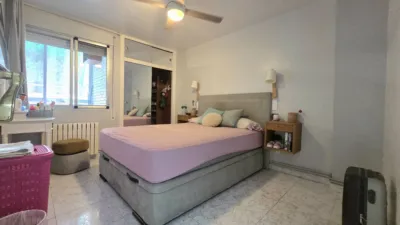 Apartment in Villayuventus-Renfe photo 16