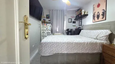 Apartment in Villayuventus-Renfe photo 8
