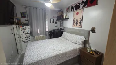 Apartment in Villayuventus-Renfe photo 9