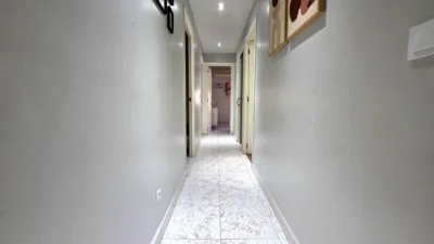 Apartment in Villayuventus-Renfe photo 6
