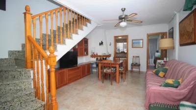 Dúplex en venta en Torre de La Horadada, Torre de la Horadada (Pilar de la Horadada) de 220.000 €