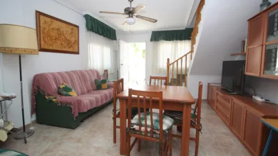Dúplex en venta en Torre de La Horadada, Torre de la Horadada (Pilar de la Horadada) de 220.000 €