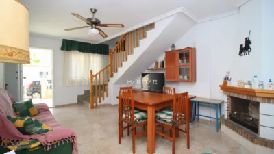 Dúplex en venta en Torre de La Horadada, Torre de la Horadada (Pilar de la Horadada) de 220.000 €