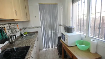 Dúplex en venta en Torre de La Horadada, Torre de la Horadada (Pilar de la Horadada) de 220.000 €