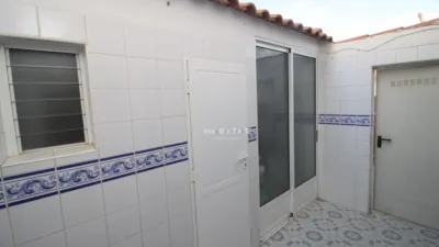 Dúplex en venta en Torre de La Horadada, Torre de la Horadada (Pilar de la Horadada) de 220.000 €