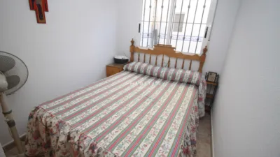 Dúplex en venta en Torre de La Horadada, Torre de la Horadada (Pilar de la Horadada) de 220.000 €