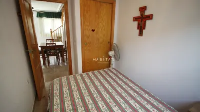 Dúplex en venta en Torre de La Horadada, Torre de la Horadada (Pilar de la Horadada) de 220.000 €