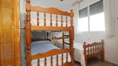 Dúplex en venta en Torre de La Horadada, Torre de la Horadada (Pilar de la Horadada) de 220.000 €