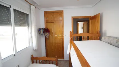 Dúplex en venta en Torre de La Horadada, Torre de la Horadada (Pilar de la Horadada) de 220.000 €