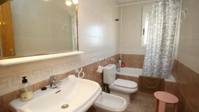 Dúplex en venta en Torre de La Horadada, Torre de la Horadada (Pilar de la Horadada) de 220.000 €