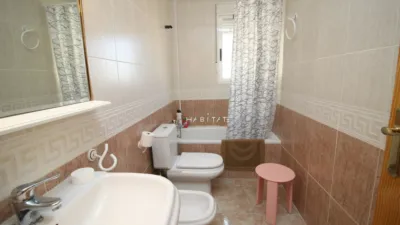 Dúplex en venta en Torre de La Horadada, Torre de la Horadada (Pilar de la Horadada) de 220.000 €