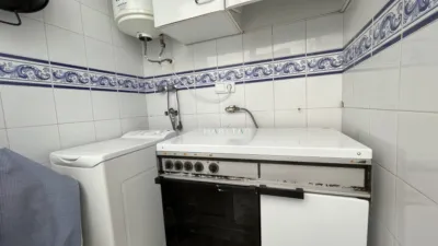 Dúplex en venta en Torre de La Horadada, Torre de la Horadada (Pilar de la Horadada) de 220.000 €