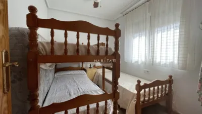 Dúplex en venta en Torre de La Horadada, Torre de la Horadada (Pilar de la Horadada) de 220.000 €
