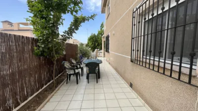Dúplex en venta en Torre de La Horadada, Torre de la Horadada (Pilar de la Horadada) de 220.000 €