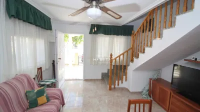 Dúplex en venta en Torre de La Horadada, Torre de la Horadada (Pilar de la Horadada) de 220.000 €
