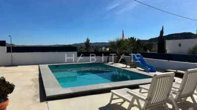 Casa en venta en Calle La Cañada de San Pedro (Murcia), Cañadas de San Pedro (Distrito Campo de Murcia. Murcia Capital) de 138.000 €