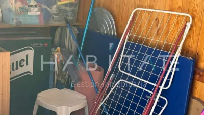 Casa en venta en Calle La Cañada de San Pedro (Murcia), Cañadas de San Pedro (Distrito Campo de Murcia. Murcia Capital) de 138.000 €