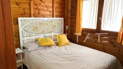 Casa en venta en Calle La Cañada de San Pedro (Murcia), Cañadas de San Pedro (Distrito Campo de Murcia. Murcia Capital) de 138.000 €