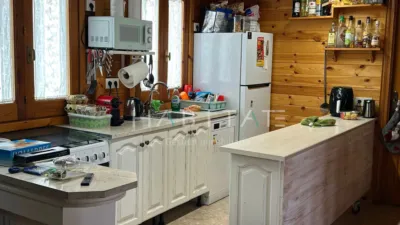 Casa en venta en Calle La Cañada de San Pedro (Murcia), Cañadas de San Pedro (Distrito Campo de Murcia. Murcia Capital) de 138.000 €