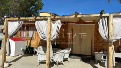 Casa en venta en Calle La Cañada de San Pedro (Murcia), Cañadas de San Pedro (Distrito Campo de Murcia. Murcia Capital) de 138.000 €